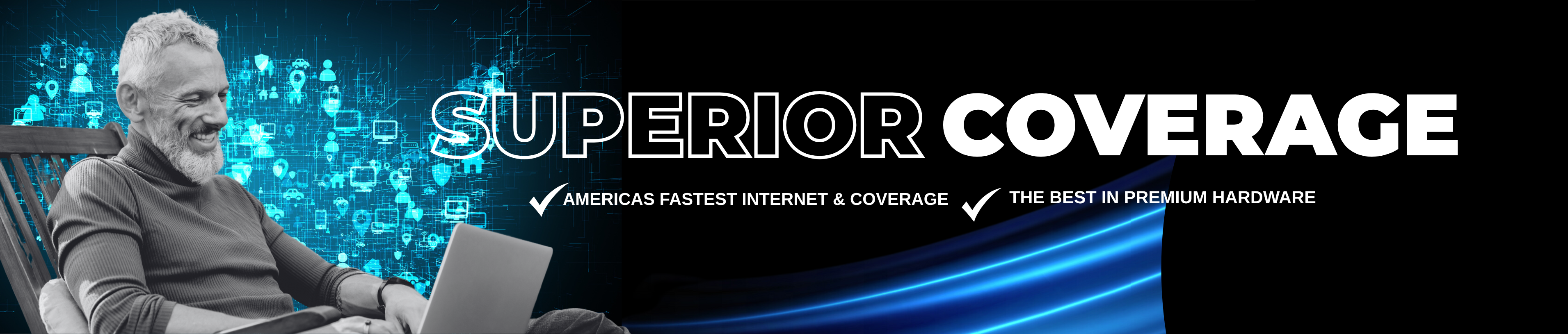 5G Internet Hotspot | UMAXX.TV