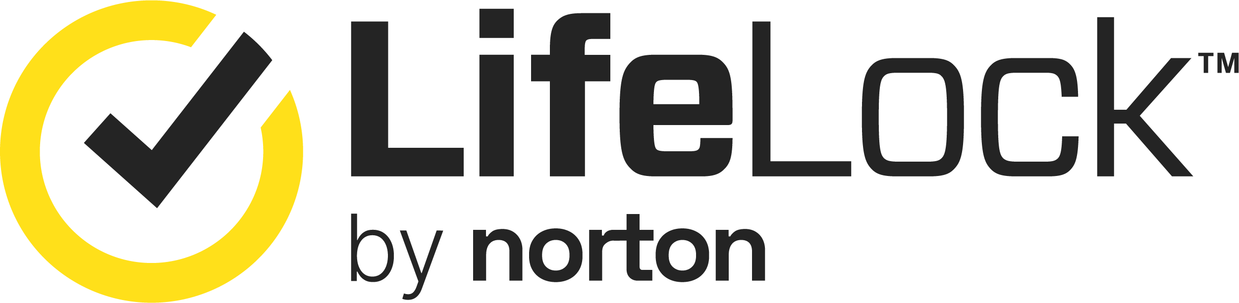 LifeLock Norton Logo