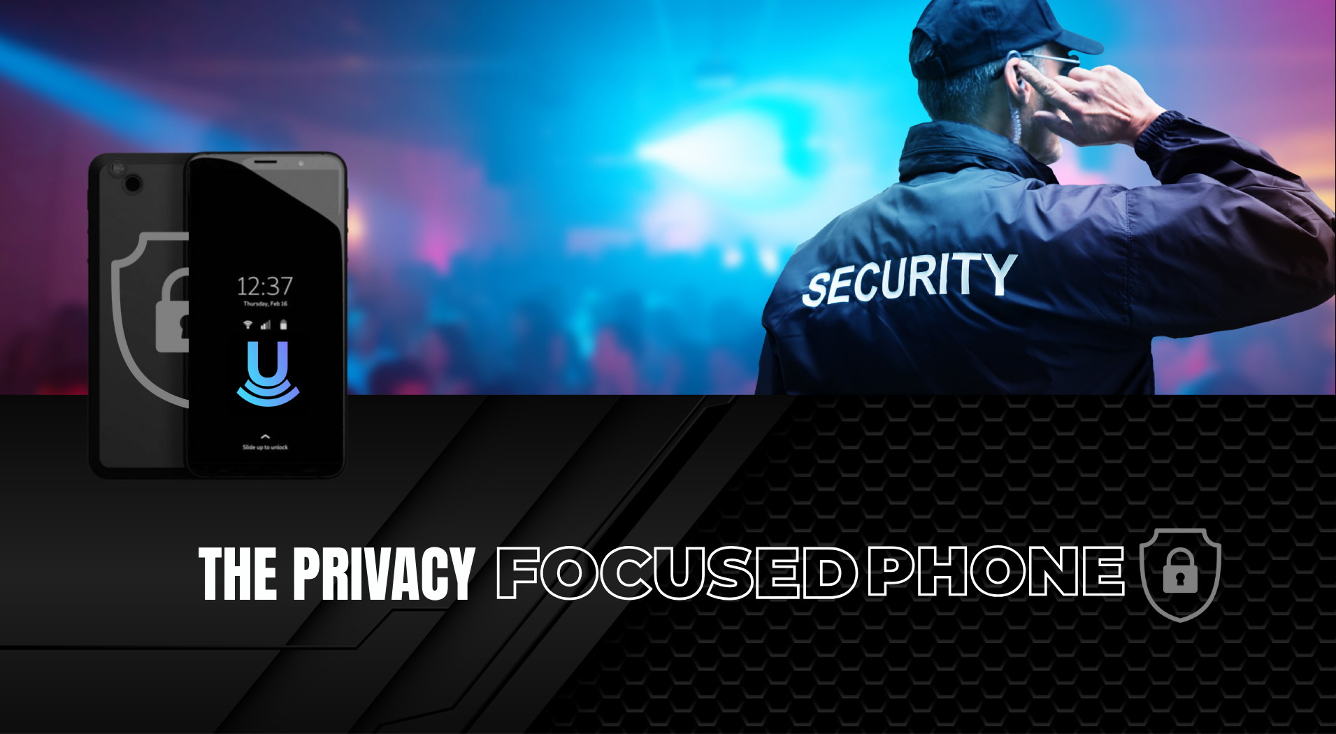 UMAXX Total Privacy Phones | UMAXX.TV